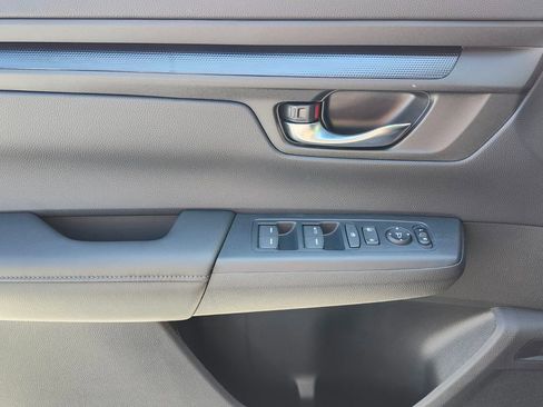 New 2026 Honda CR-V LX image 18