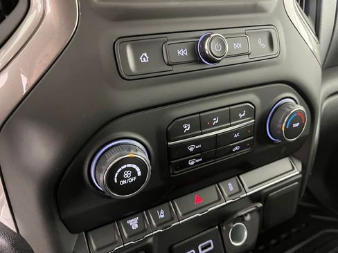 New 2026 Chevrolet Silverado 3500 W/T w/ WT Convenience Package image 17