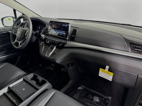 New 2026 Honda Odyssey EX-L image 38