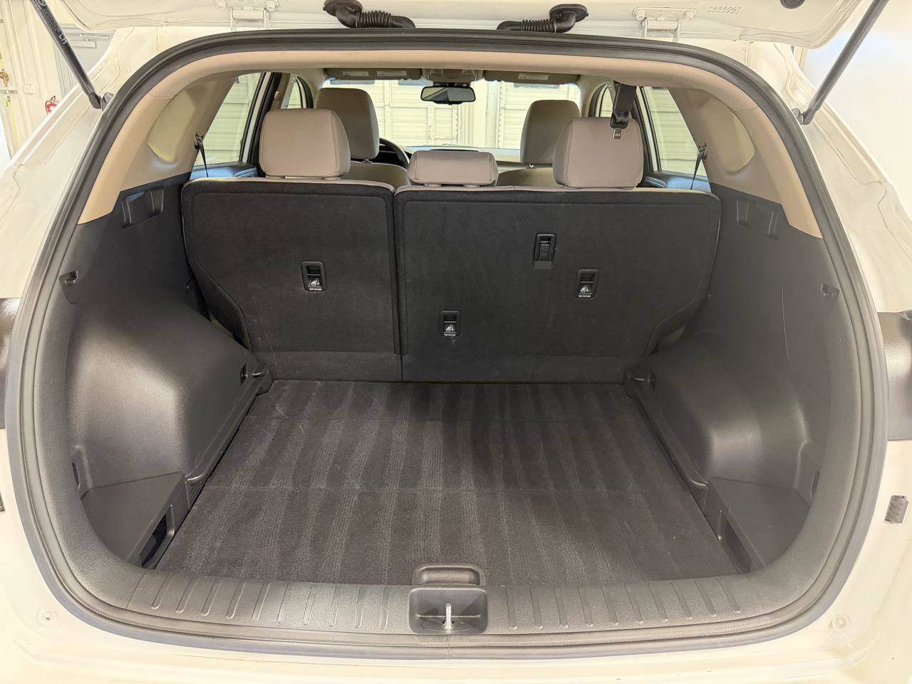 Used 2020 Hyundai Tucson Value FWD image 10