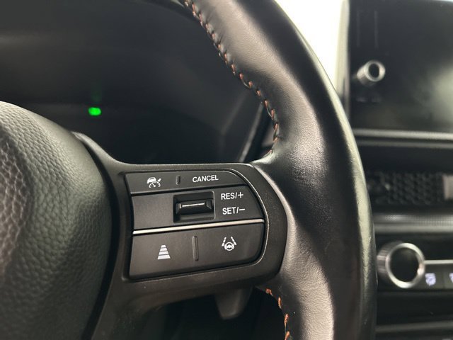 Used 2025 Honda CR-V Sport-L image 10