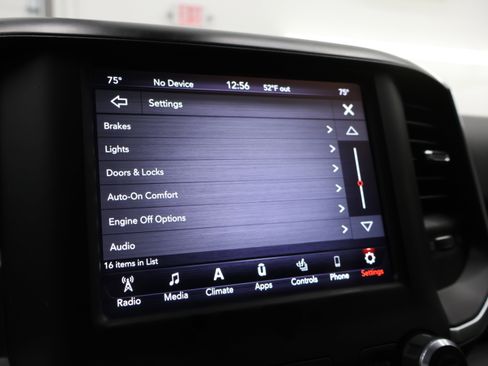 Used 2020 RAM 1500 Big Horn image 54