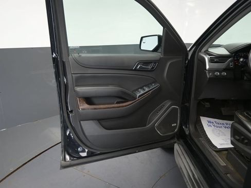 Used 2015 Chevrolet Tahoe LT AWD/4WD image 22