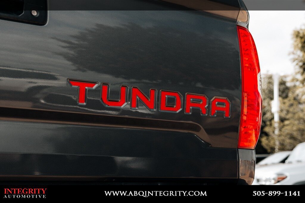 Used 2019 Toyota Tundra SR5 AWD/4WD image 20