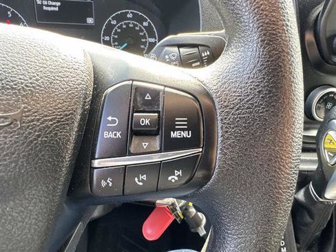 Used 2025 Ford Transit 250 148 High Roof AWD image 37