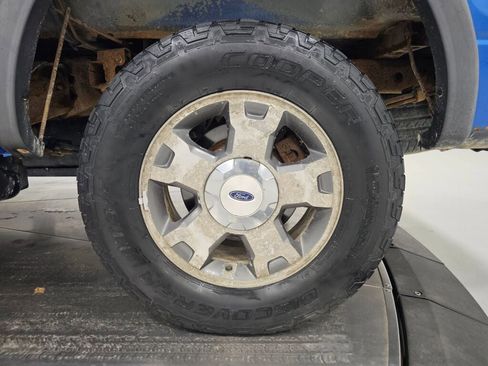 Used 2010 Ford F150 FX4 AWD/4WD image 9