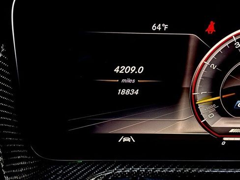 Used 2021 Mercedes-Benz G 63 AMG 4MATIC image 36