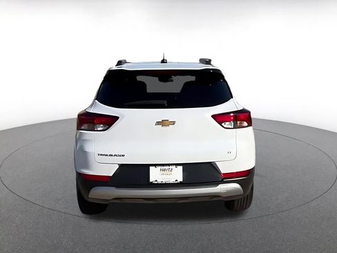 Used 2025 Chevrolet TrailBlazer LT image 11