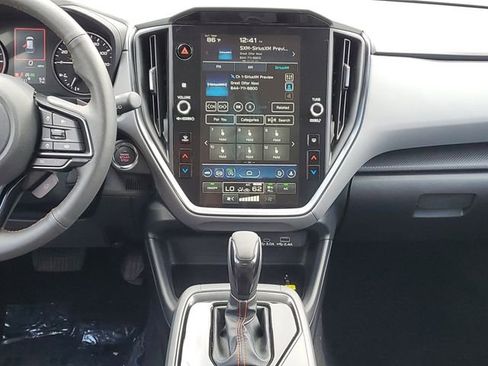 New 2026 Subaru Crosstrek 2.5i Limited AWD/4WD image 13
