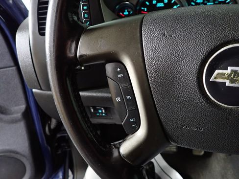 Used 2008 Chevrolet Silverado 3500 LT AWD/4WD image 24