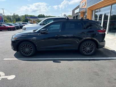 Used 2023 Acura RDX A-Spec