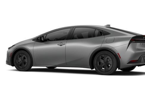 New 2027 Toyota Prius FWD image 5