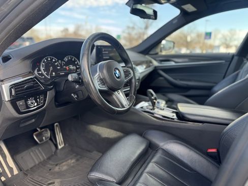 Used 2018 BMW 540i xDrive image 15