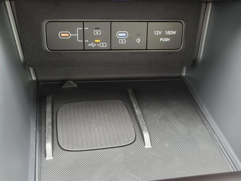 New 2026 Hyundai Sonata SEL FWD image 19