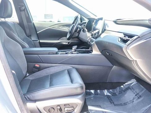 Certified 2024 Lexus RX 450h AWD w/ Convenience Package image 19