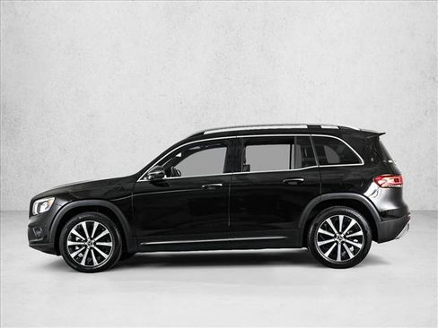 Certified 2023 Mercedes-Benz GLB 250 GLB 250 w/ Premium Package image 9