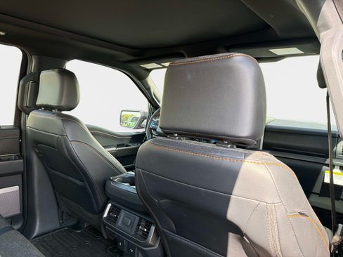 Used 2025 Ford F150 Tremor w/ Mobile Office Package AWD/4WD image 29