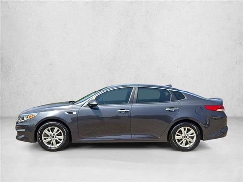 Used 2018 Kia Optima LX FWD image 9