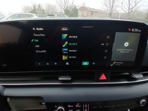 New 2026 Kia Carnival SX image 16