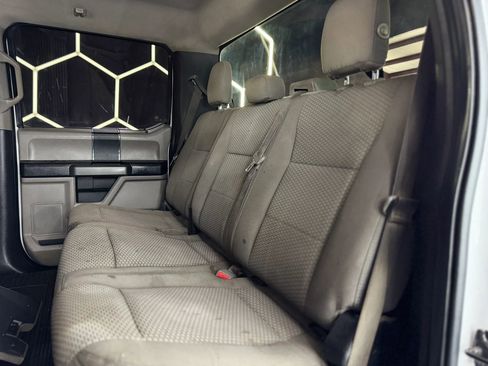 Used 2017 Ford F350 XLT w/ FX4 Off-Road Package image 20