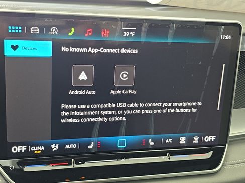 New 2026 Volkswagen Tiguan SE R-Line AWD/4WD image 22