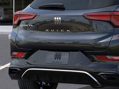 New 2026 Buick Encore GX Sport Touring w/ Advanced Technology Package image 15