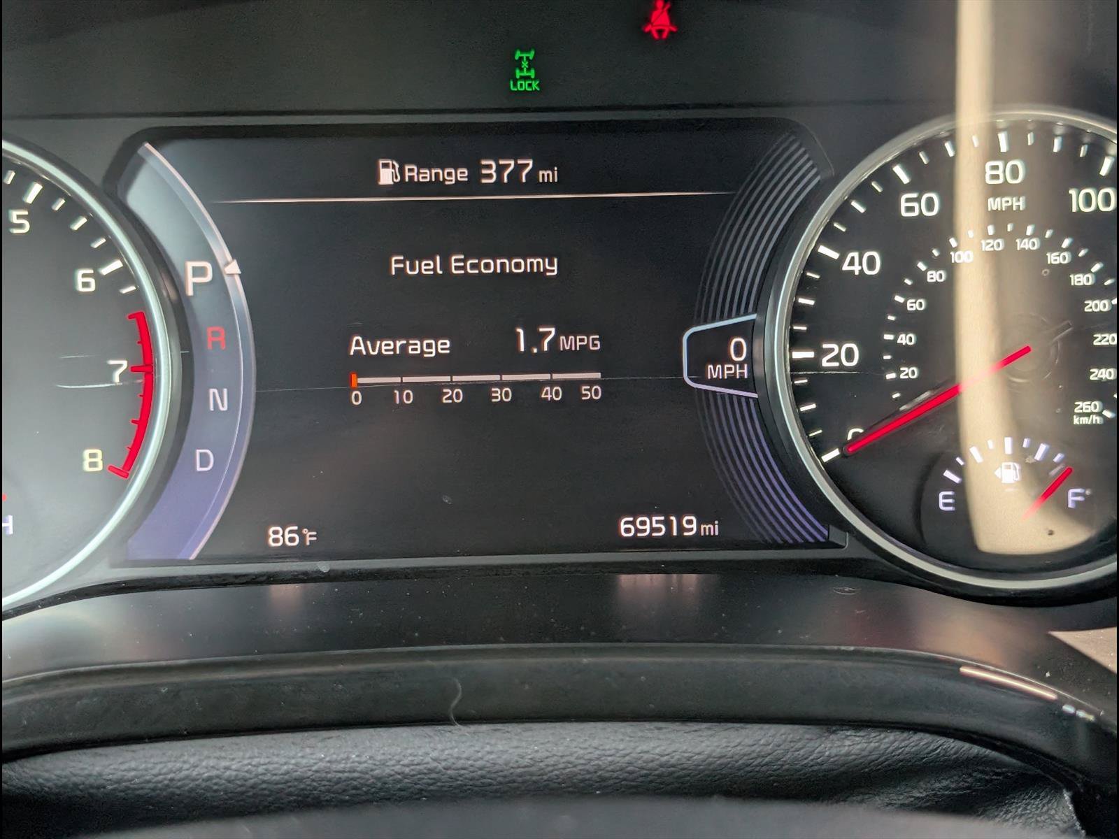 Used 2023 Kia Seltos SX AWD/4WD image 10