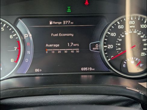 Used 2023 Kia Seltos SX AWD/4WD image 10