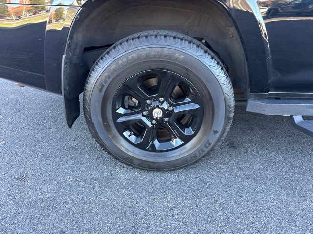Used 2024 Toyota 4Runner SR5 Premium w/ Moonroof Package AWD/4WD image 10