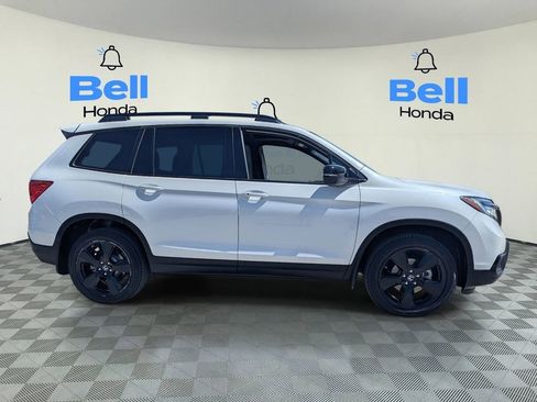 Used 2020 Honda Passport Elite image 5