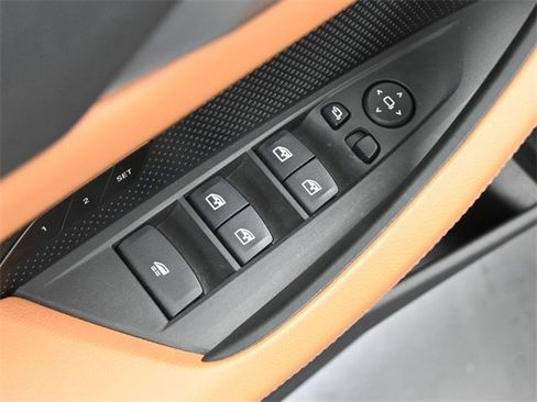 Used 2023 BMW 430i xDrive Convertible w/ M Sport Package image 13