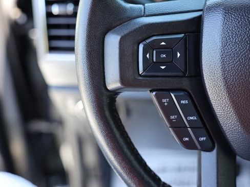 Used 2020 Ford F150 XLT w/ Equipment Group 302A Luxury AWD/4WD image 18