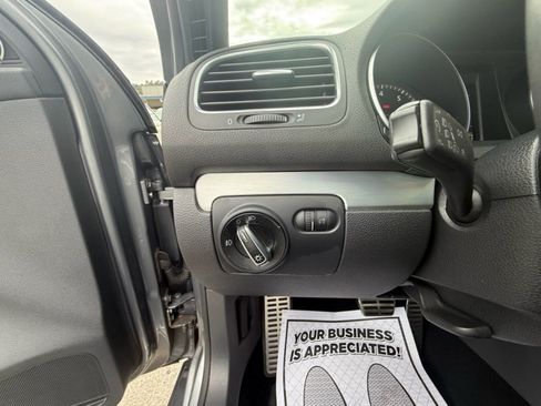 Used 2012 Volkswagen GTI Autobahn image 18