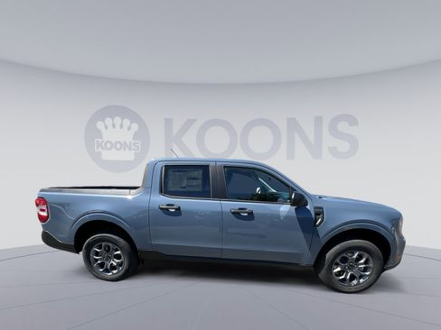 New 2026 Ford Maverick XLT AWD/4WD image 12