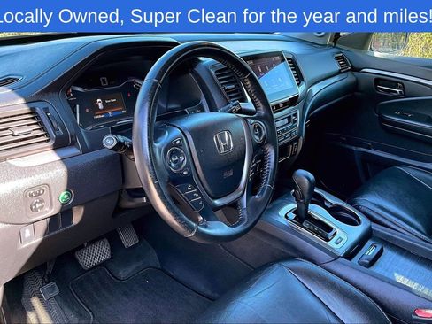Used 2018 Honda Pilot EX-L image 17