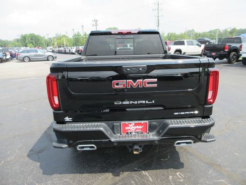 Certified 2026 GMC Sierra 1500 Denali AWD/4WD image 7