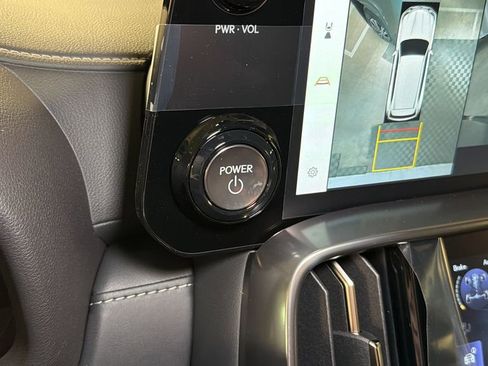 New 2026 Lexus LX 700h Luxury image 26