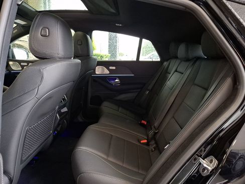 New 2026 Mercedes-Benz GLE 450 4MATIC Coupe image 6