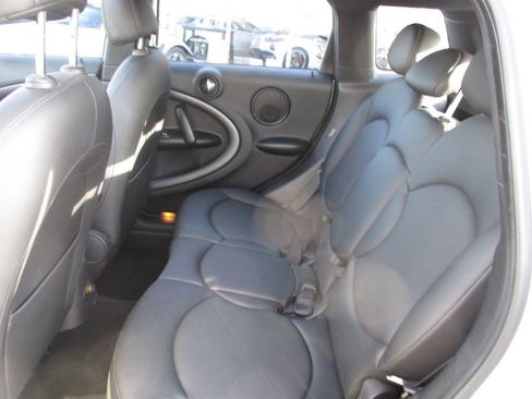 Used 2013 MINI Cooper Countryman S AWD/4WD image 24