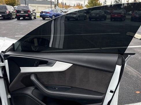 Used 2018 Audi S5 Prestige w/ S Sport Package image 16