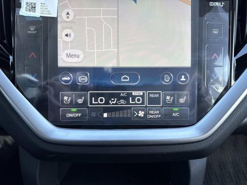 New 2026 Subaru Ascent Touring image 24