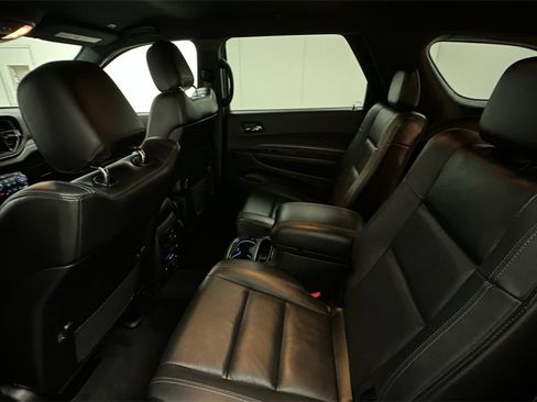 Used 2022 Dodge Durango GT image 10