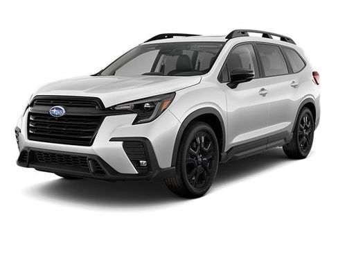 New 2026 Subaru Ascent Bronze Edition image 1