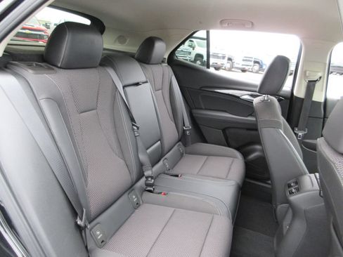 Certified 2023 Buick Envision Preferred FWD image 20