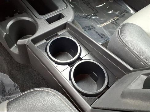 Used 2011 Dodge Dakota Laramie w/ Trailer Tow Group image 21