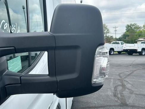 New 2024 Ford Transit 350 w/ Interior Upgrade Package RWD image 19