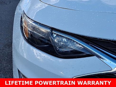 Used 2024 Chevrolet Malibu LT image 9