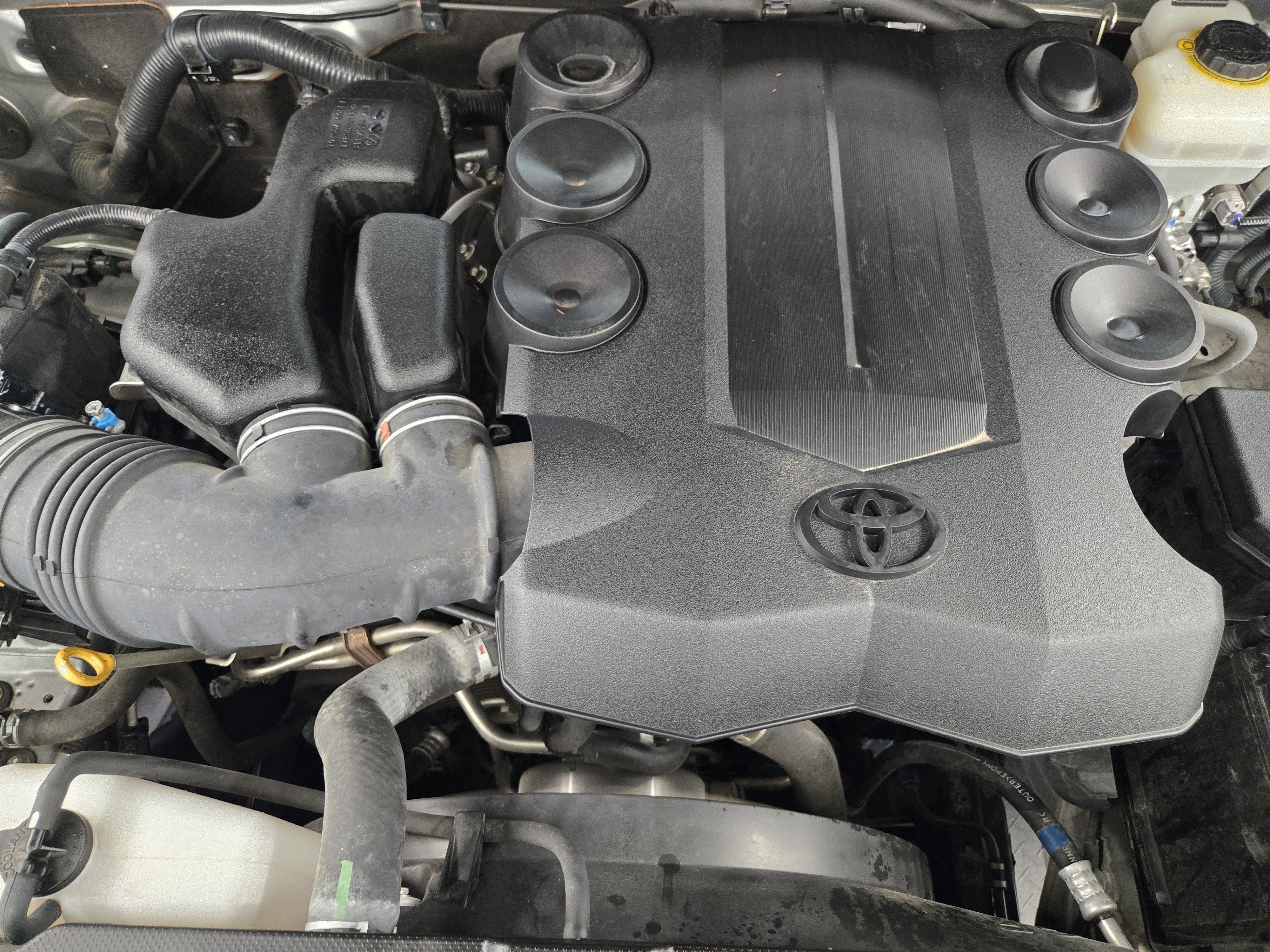 Used 2012 Toyota 4Runner Limited RWD image 34