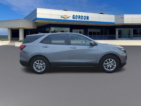 Used 2024 Chevrolet Equinox LS w/ LS Convenience Package FWD image 7