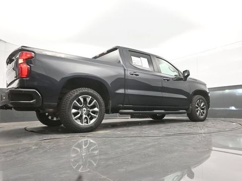 Used 2024 Chevrolet Silverado 1500 RST w/ Max Trailering Package AWD/4WD image 59